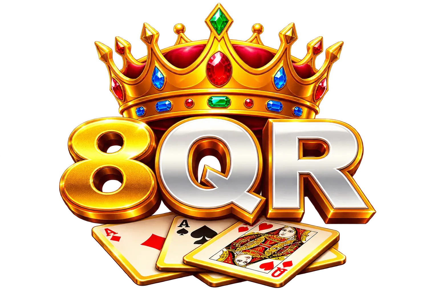 Logo 8qr