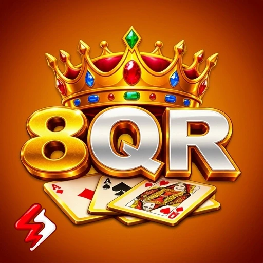 Tampilan beranda 8qr: portal unduhan APK resmi untuk pengguna Indonesia